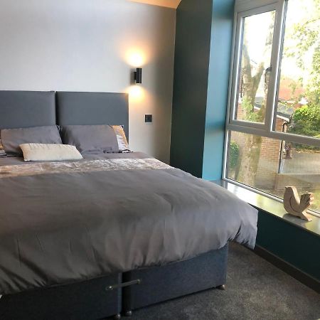 Welcome To Your Stay At The Nest Bolton Ngoại thất bức ảnh