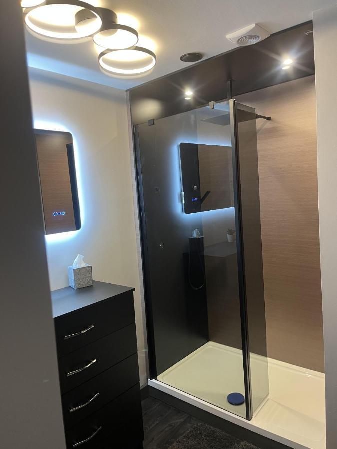 Welcome To Your Stay At The Nest Bolton Ngoại thất bức ảnh