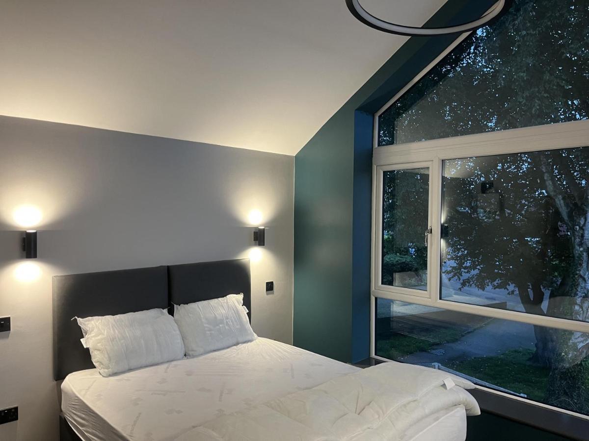 Welcome To Your Stay At The Nest Bolton Ngoại thất bức ảnh