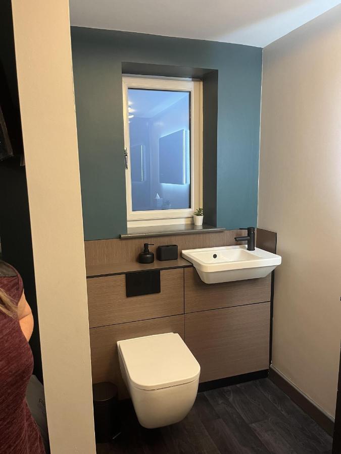 Welcome To Your Stay At The Nest Bolton Ngoại thất bức ảnh